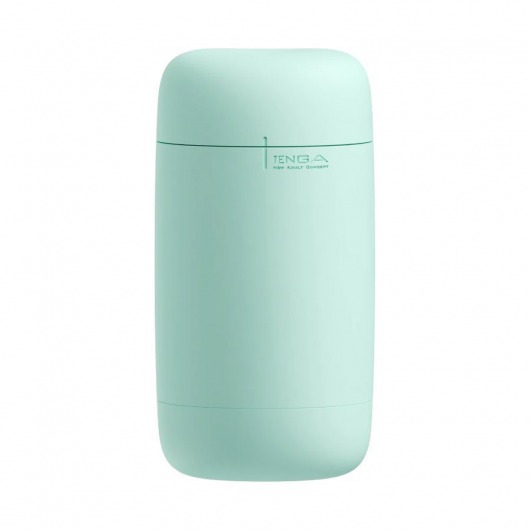 Мятный мастурбатор Tenga Puffy - Tenga - в Березниках купить с доставкой