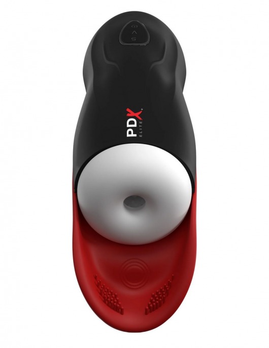 Автоматический мастурбатор PDX Elite Fap-O-Matic Pro - Pipedream - в Березниках купить с доставкой