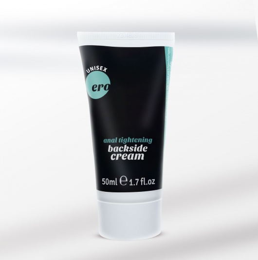 Ухаживающий крем Tightening для анальной зоны - 50 мл. - Ero - купить с доставкой в Березниках