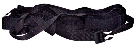 Комплект для фиксации на кровати - Orion - купить с доставкой в Березниках