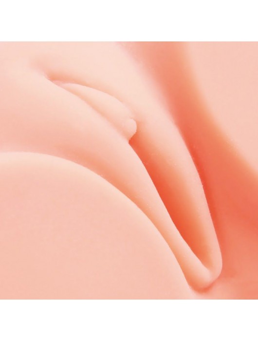 Мастурбатор-вагина без вибрации Cleo Vagina - KOKOS - в Березниках купить с доставкой