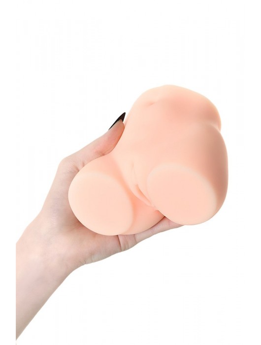 Мастурбатор-вагина без вибрации Cleo Vagina - KOKOS - в Березниках купить с доставкой