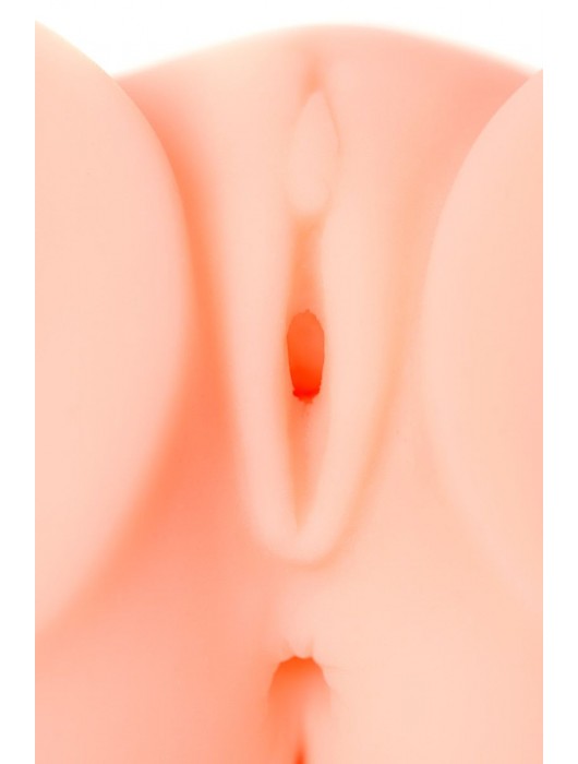 Мастурбатор-вагина без вибрации Cleo Vagina - KOKOS - в Березниках купить с доставкой