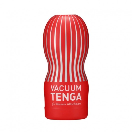 Мастурбатор Tenga Vacuum Cup - Tenga - в Березниках купить с доставкой