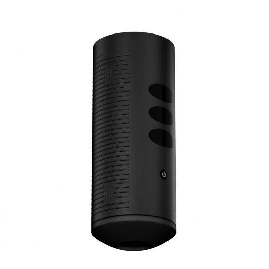 Интерактивный мастурбатор Kiiroo Titan Feel Pornstars Experience - Kiiroo - в Березниках купить с доставкой