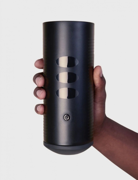 Интерактивный мастурбатор Kiiroo Titan Feel Pornstars Experience - Kiiroo - в Березниках купить с доставкой