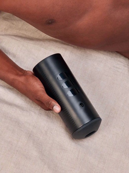 Интерактивный мастурбатор Kiiroo Titan Feel Pornstars Experience - Kiiroo - в Березниках купить с доставкой