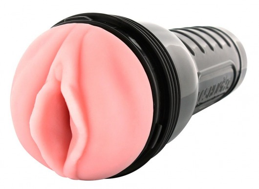 Мастурбатор-вагина Fleshlight - Pink Lady Original - Fleshlight - в Березниках купить с доставкой