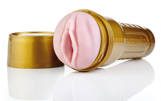 Мастурбатор Fleshlight - Stamina Training Unit - Fleshlight - в Березниках купить с доставкой