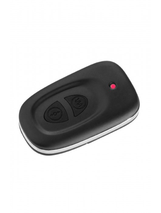 Стимулятор простаты с эрекционным кольцом Love Rider - MALESATION - в Березниках купить с доставкой