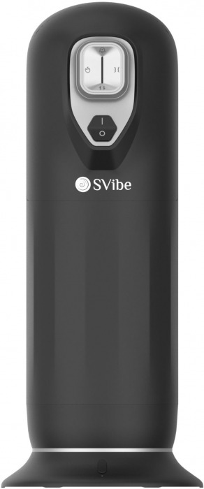 Инновационный мастурбатор Ikon JET - SVibe - в Березниках купить с доставкой