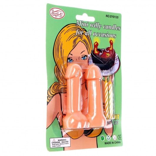 Свечи для торта «Счастливый конец» - Сима-Ленд - купить с доставкой в Березниках