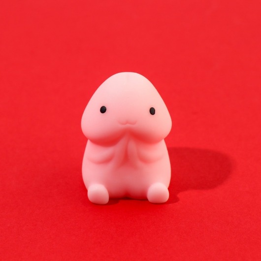 Мялка-релаксант «Забей на всё» - Сима-Ленд - купить с доставкой в Березниках