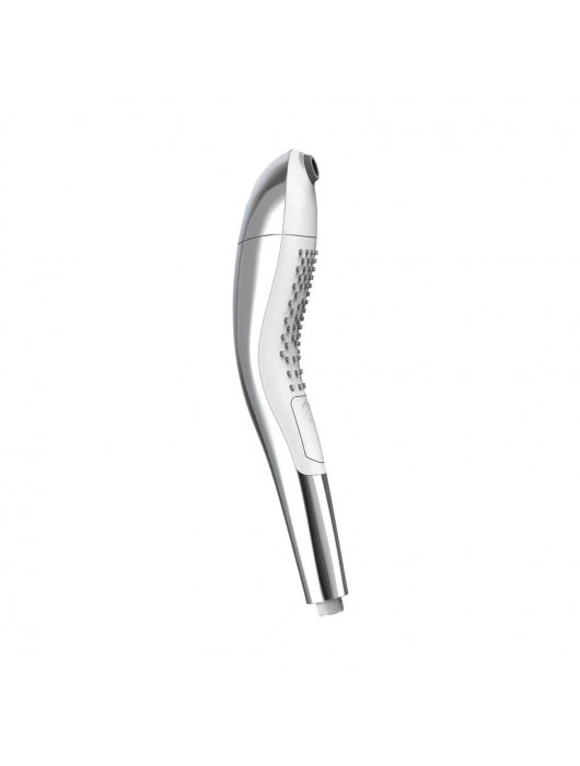 Лейка для душа Massage Hand Shower с вакуумной стимуляцией - Aisnn - купить с доставкой в Березниках