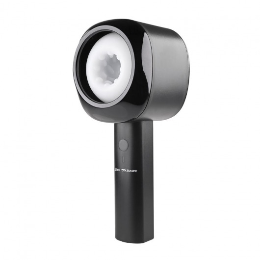 Автоматический мастурбатор Let It Slide - Zero Tolerance - в Березниках купить с доставкой