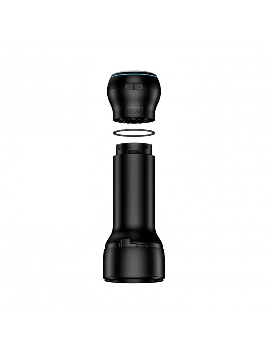 Интерактивная насадка PowerBlow для мастурбатора Kiiroo - Kiiroo - купить с доставкой в Березниках