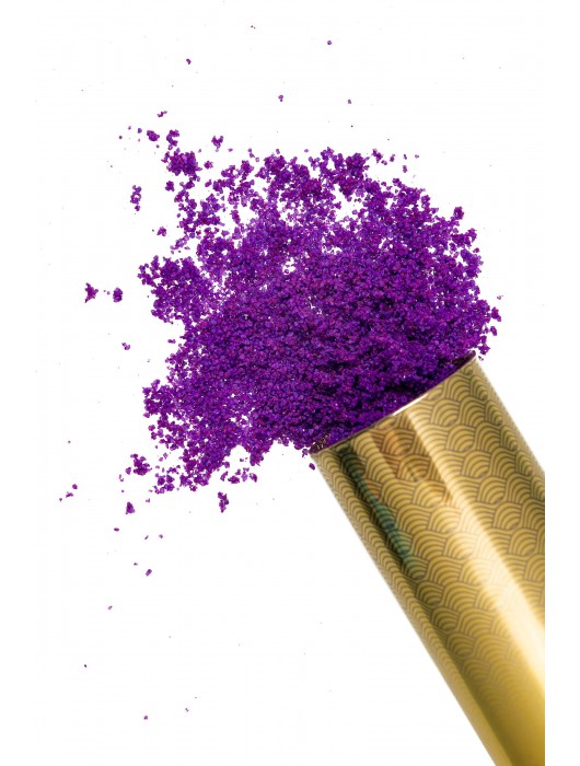 Соль Мёртвого моря для ванны Oriental Crystals «Экзотические фрукты» - 500 гр. -  - Магазин феромонов в Березниках