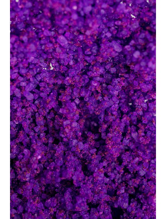 Соль Мёртвого моря для ванны Oriental Crystals «Экзотические фрукты» - 500 гр. -  - Магазин феромонов в Березниках