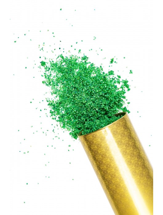 Соль Мёртвого моря для ванны Oriental Crystals «Цветок лотоса» - 500 гр. -  - Магазин феромонов в Березниках