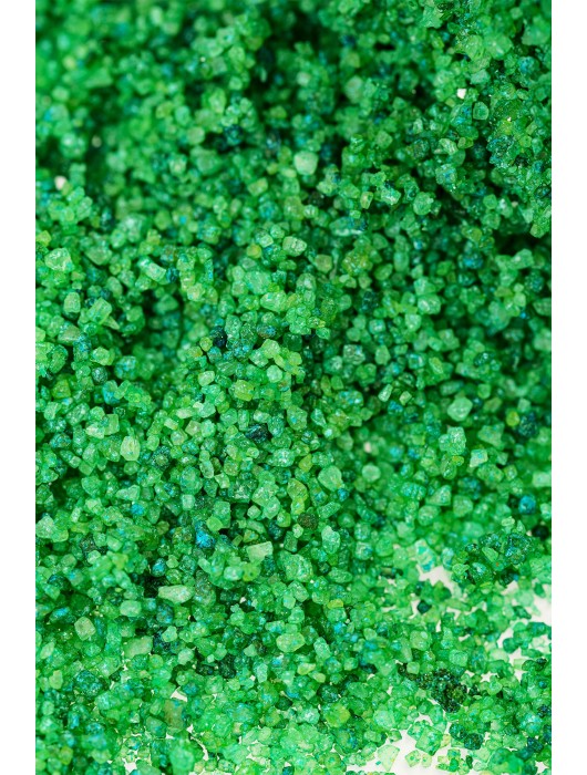 Соль Мёртвого моря для ванны Oriental Crystals «Цветок лотоса» - 500 гр. -  - Магазин феромонов в Березниках