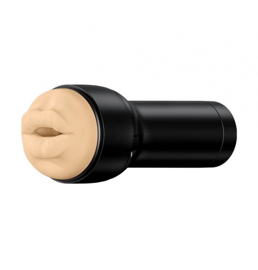 Мастурбатор-ротик Kiiroo Feel Victoria Mouth - Kiiroo - в Березниках купить с доставкой