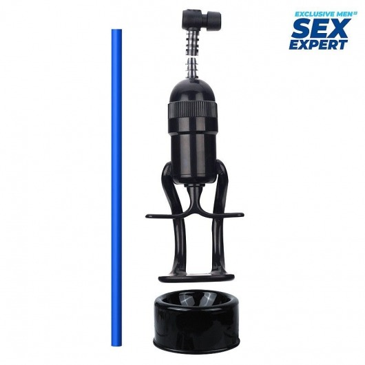 Комплект запасных частей для вакуумной помпы Sex Expert - Sex Expert - в Березниках купить с доставкой