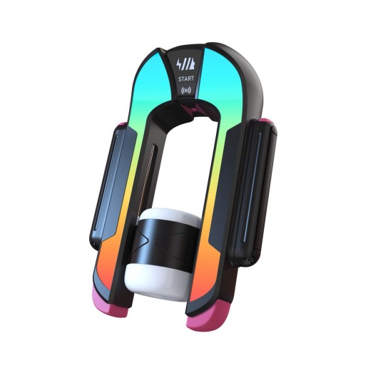 Интерактивный автоматический мастурбатор M2 - Tingon - в Березниках купить с доставкой