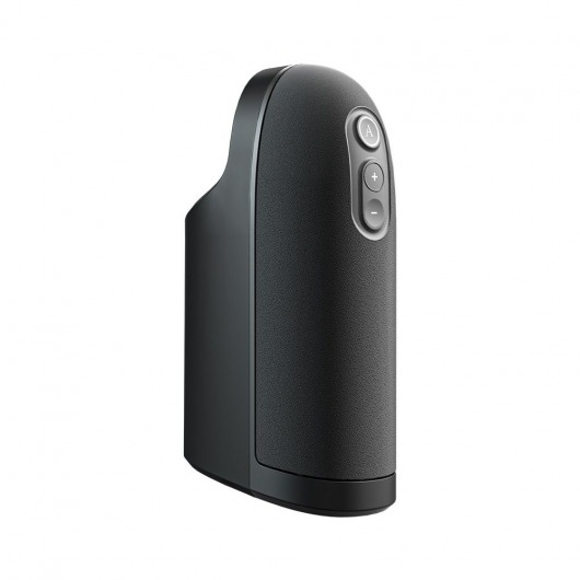 Черный мастурбатор ARCwave Ion 2 - Arcwave - в Березниках купить с доставкой