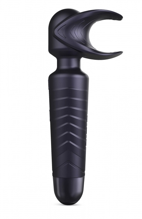 Сливовый вибромассажёр для мужчин Man.wand Evo - Manwan - в Березниках купить с доставкой