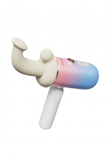 Инновационная мини-машина Spinel - Lovense - купить с доставкой в Березниках