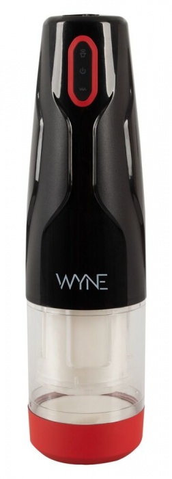 Вращающийся мастурбатор WYNE Masturbator 05 - Orion - в Березниках купить с доставкой