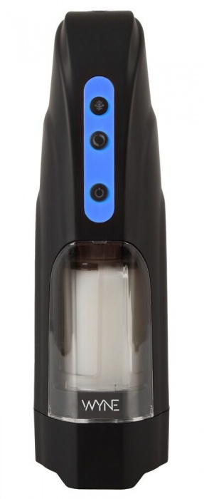 Мощный мастурбатор WYNE Masturbator 09 - Orion - в Березниках купить с доставкой