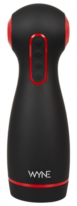 Мастурбатор WYNE Masturbator 06 с двумя моторами - Orion - в Березниках купить с доставкой