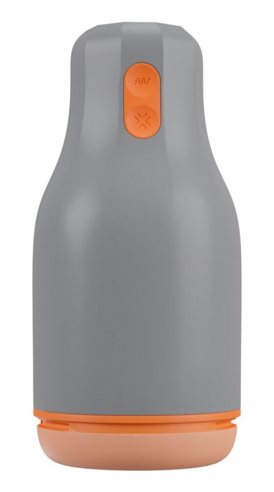 Мастурбатор для головки полового члена Glans Masturbator with 2 Functions - Orion - в Березниках купить с доставкой