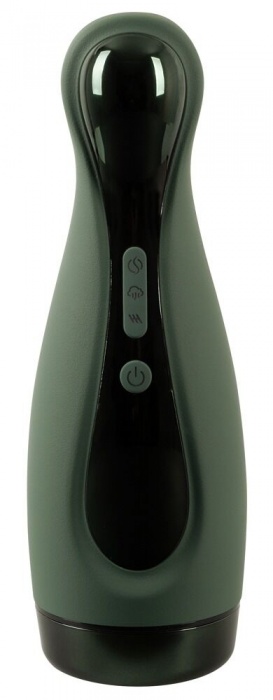 Вибромастурбатор с функцией всасывания Masturbator with 2 Functions - Orion - в Березниках купить с доставкой