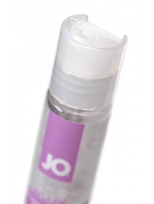 Лубрикант на водной основе для женщин JO AGAPE ORIGINAL - 30 мл. - System JO - купить с доставкой в Березниках