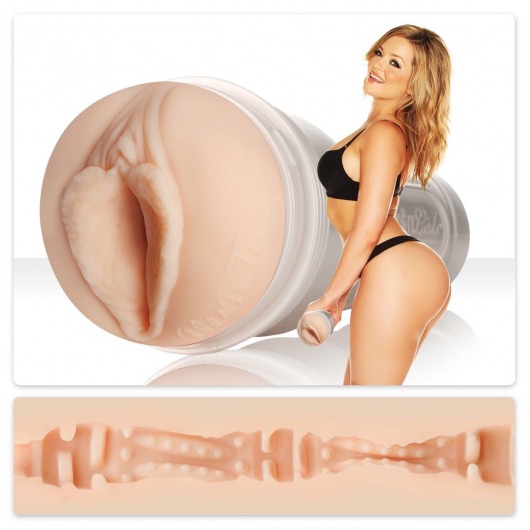 Мастурбатор-вагина Fleshlight Girls - Alexis Texas Outlaw - Fleshlight - в Березниках купить с доставкой