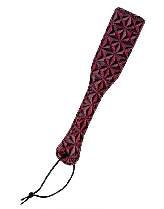 Шлепалка из материала с 3d-эффектом - 31 см. - ToyFa - купить с доставкой в Березниках