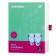 Набор голубых менструальных чаш Feel confident Menstrual Cup - Satisfyer - купить с доставкой в Березниках Набор голубых менструальных чаш Feel confident Menstrual Cup - Satisfyer - купить с доставкой в Березниках