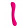 Ярко-розовый вибратор Lovense Osci 2 - 22 см. - Lovense купить в Березниках с доставкой в Orgasmix.ru Ярко-розовый вибратор Lovense Osci 2 - 22 см. - Lovense