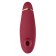 Бордовый клиторальный стимулятор Womanizer Premium 2 - Womanizer