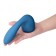Синяя насадка Flexi для вибратора Le Wand Petite - Le Wand