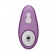 Фиолетовый бесконтактный клиторальный стимулятор Womanizer Liberty 2 - Womanizer в Березниках Фиолетовый бесконтактный клиторальный стимулятор Womanizer Liberty 2 - Womanizer