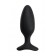 Черная анальная втулка LOVENSE Hush 2 (M) - 13,5 см. - Lovense в Березниках Черная анальная втулка LOVENSE Hush 2 (M) - 13,5 см. - Lovense