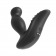 Черный вибромассажер простаты 3,5’’ Remote Control P-spot Massager - 12,5 см. - Erokay - в Березниках купить с доставкой