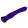 Фиолетовый вибростимулятор Trixxxie - 22,2 см. - Selopa купить в Березниках с доставкой в Orgasmix.ru Фиолетовый вибростимулятор Trixxxie - 22,2 см. - Selopa