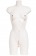 Золотистые зажимы для сосков и клитора All Sensation Nipple and Clitoral Chain - Fifty Shades of Grey - купить с доставкой в Березниках